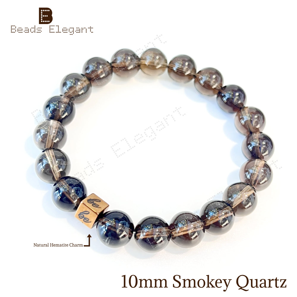 Smokey Quartz Bracelets