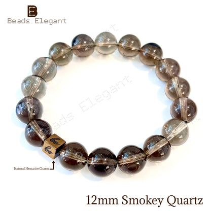 Smokey Quartz Bracelets