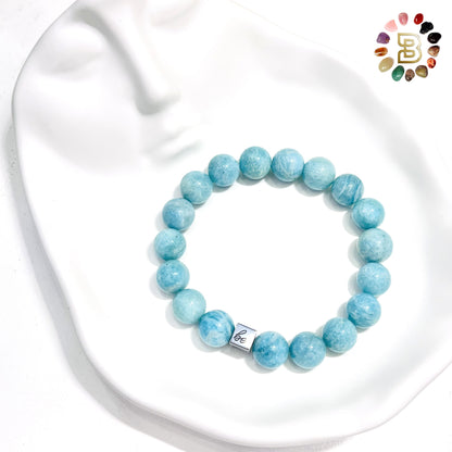 Amazonite Bracelets