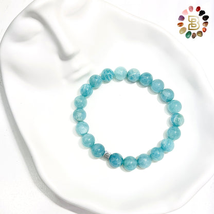 Amazonite Bracelets