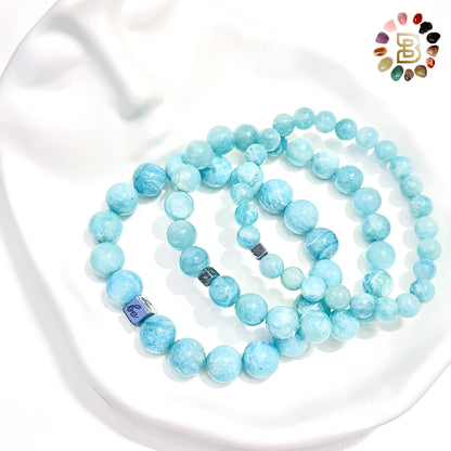 Amazonite Bracelets