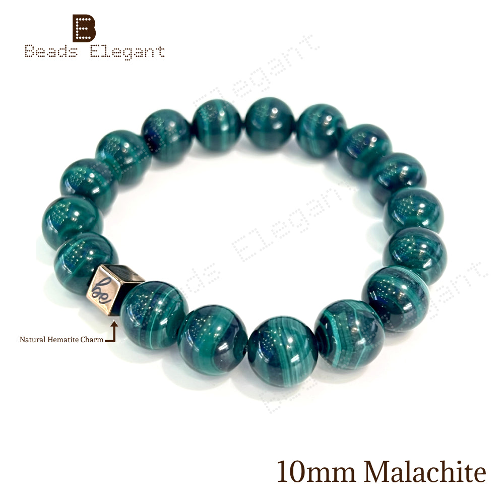 Malachite Bracelets