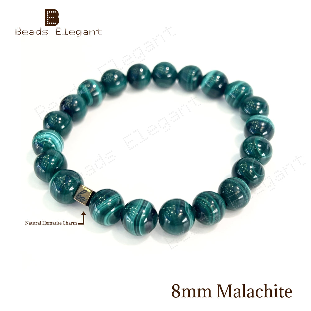 Malachite Bracelets