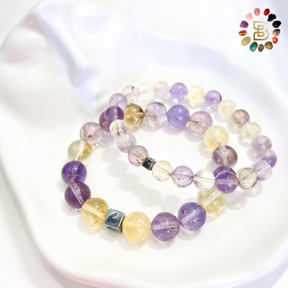 Ametrine Bracelets