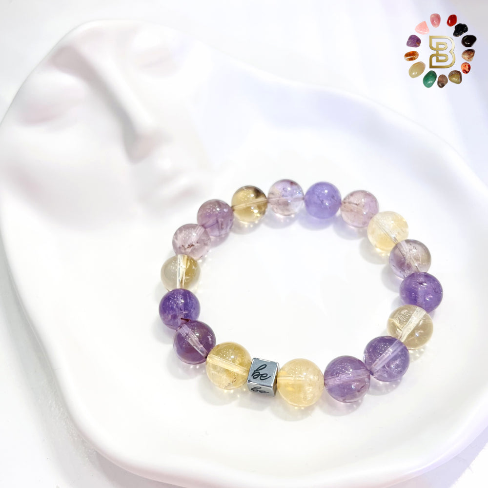 Ametrine Bracelets