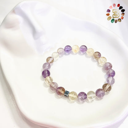 Ametrine Bracelets