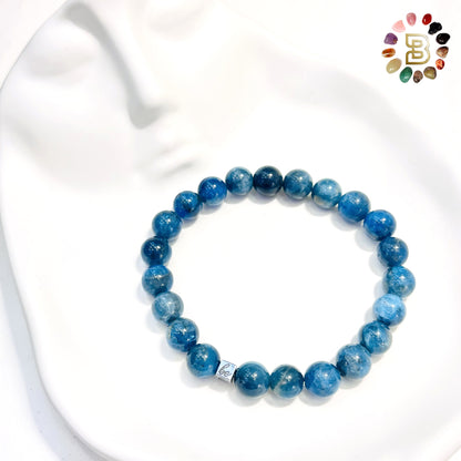 Apatite Bracelets