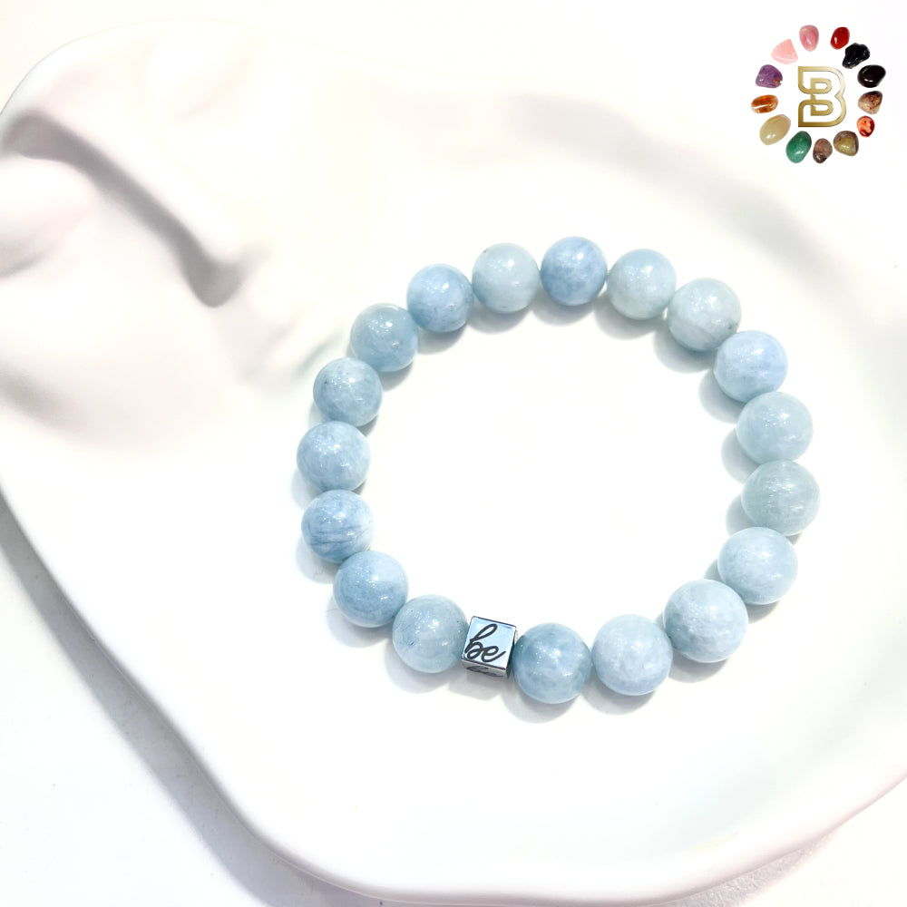 Aquamarine Bracelets