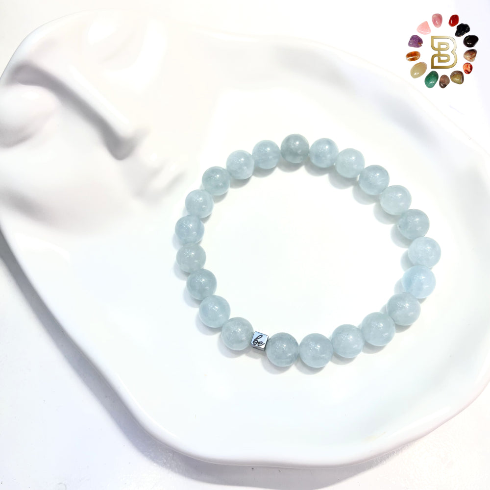 Aquamarine Bracelets