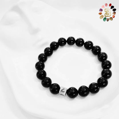 Black Tourmaline Bracelets