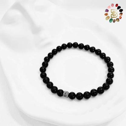 Black Tourmaline Bracelets