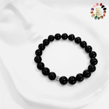 Black Tourmaline Bracelets