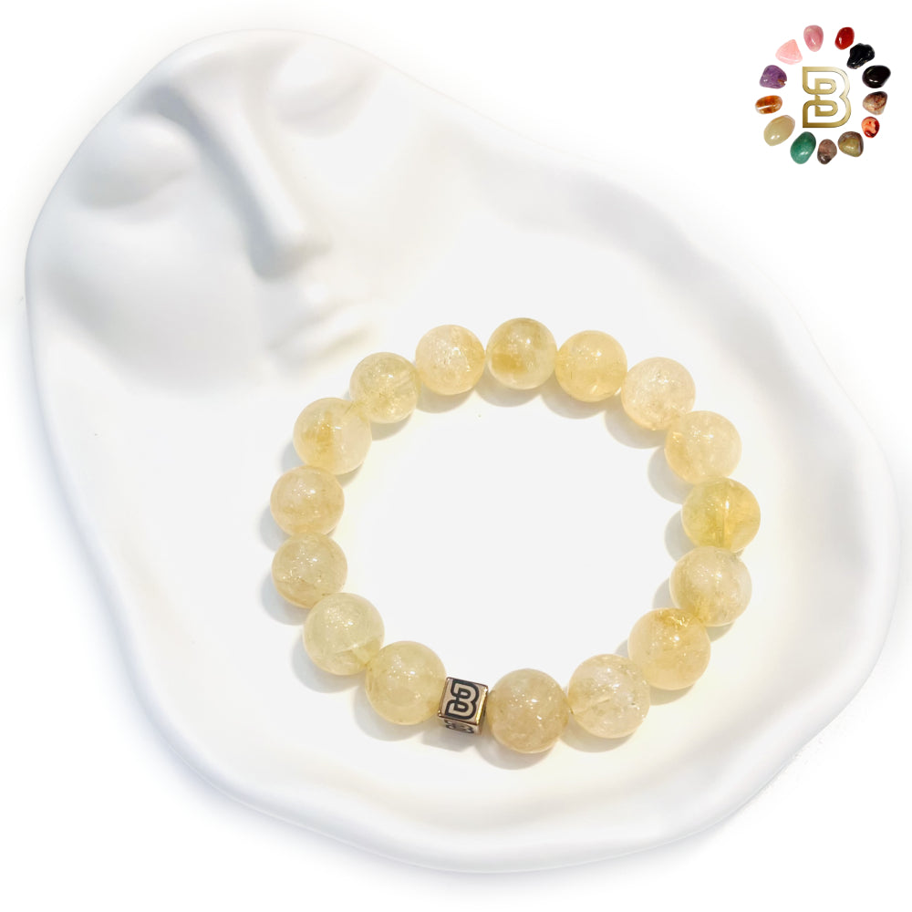 Citrine Bracelets