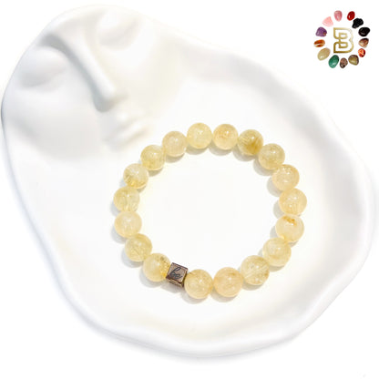 Citrine Bracelets