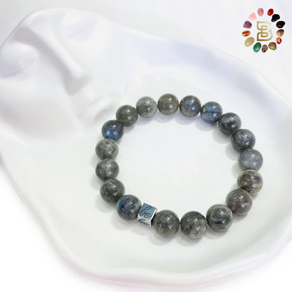 Labradorite Bracelets