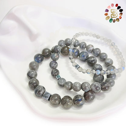 Labradorite Bracelets