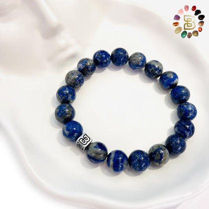 Lapis Lazuli Bracelets