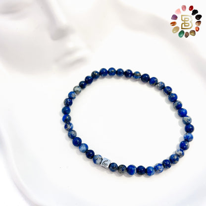 Lapis Lazuli Bracelets