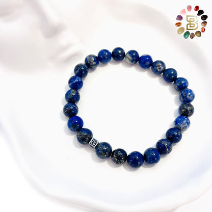 Lapis Lazuli Bracelets