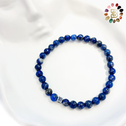 Lapis Lazuli Bracelets