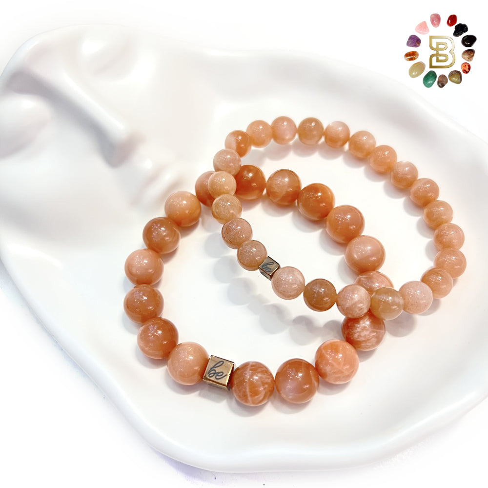 Sunstone Bracelets